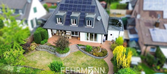 Casa T4 em Coesfeld, Germany N.º 353545 9