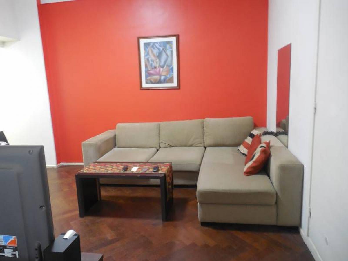 Studio in Buenos Aires, Argentina, Nr. 81989