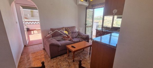 2 bedrooms Apartment in Frigiliana, Spain No. 133634 24