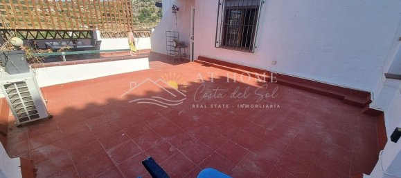 2 bedrooms Apartment in Frigiliana, Spain No. 133634 22