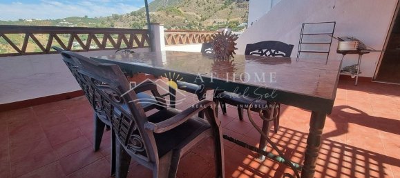 2 bedrooms Apartment in Frigiliana, Spain No. 133634 17