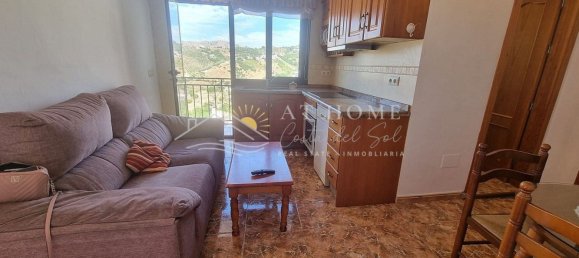 2 bedrooms Apartment in Frigiliana, Spain No. 133634 34