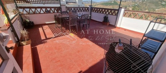 2 bedrooms Apartment in Frigiliana, Spain No. 133634 20