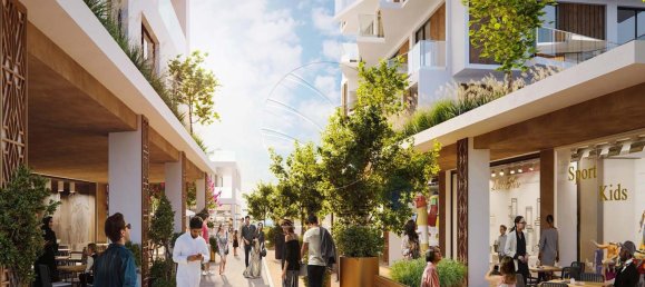 Terreno en Yas Island, UAE 3296 m² No. 29323 9