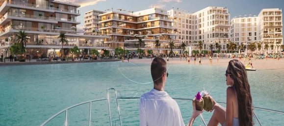 Terreno en Yas Island, UAE 3296 m² No. 29323 10