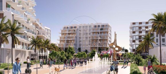 Terreno en Yas Island, UAE 3296 m² No. 29323 2