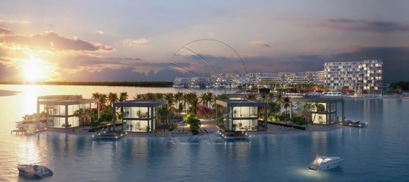 Terreno en Yas Island, UAE 3296 m² No. 29323 3