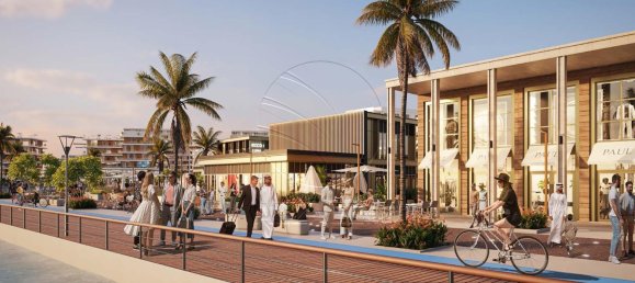 Terreno en Yas Island, UAE 3296 m² No. 29323 7