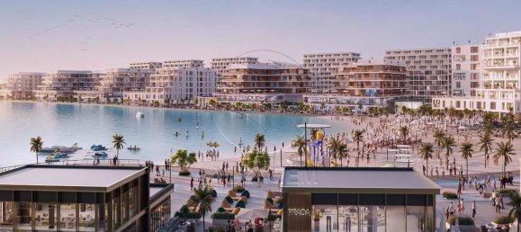 Terreno en Yas Island, UAE 3296 m² No. 29323 5