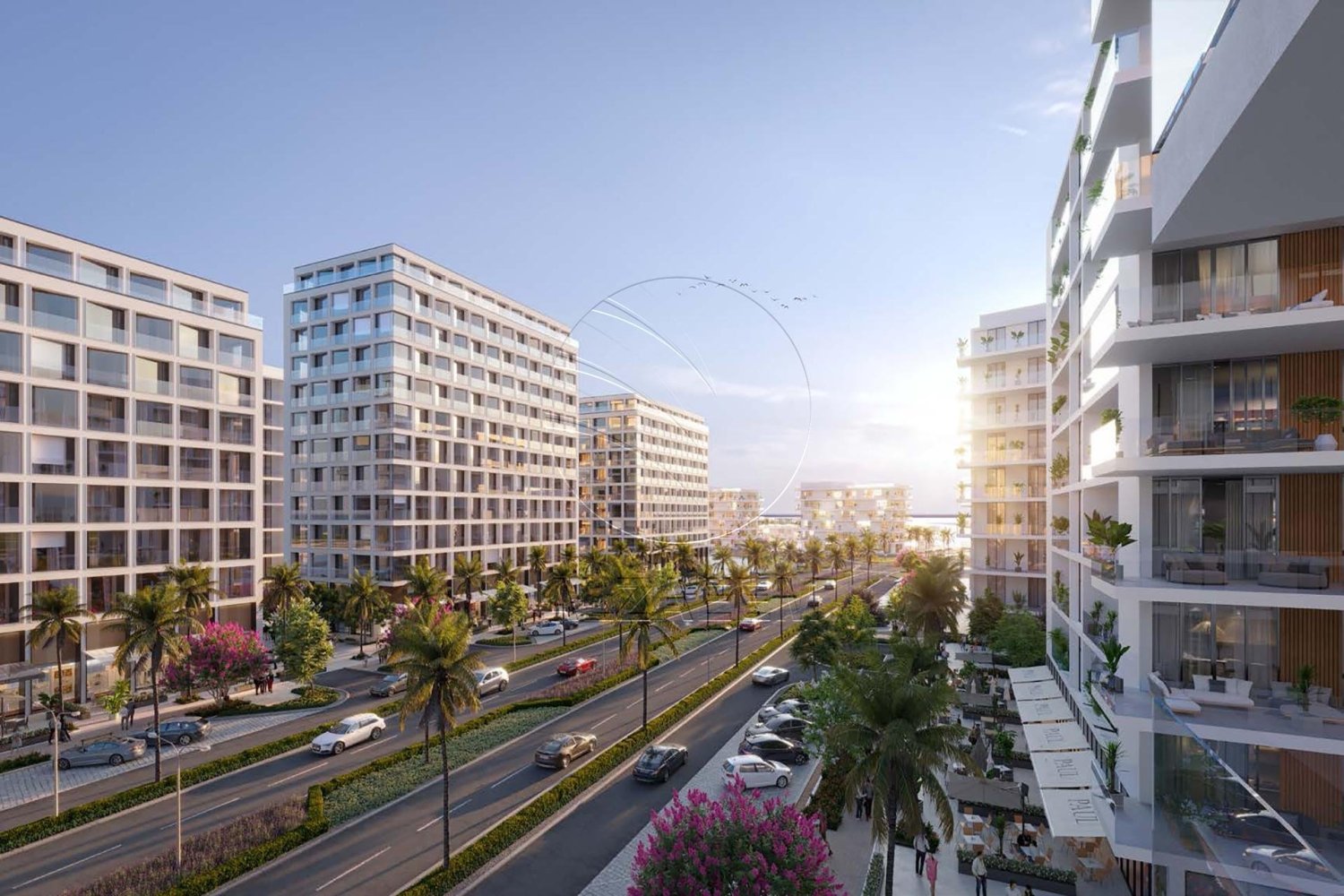 Terreno en Yas Island, UAE 3296 m² No. 29323