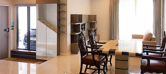 3 bedrooms Cafe / restaurant in Bangkok, Thailand No. 14352 5