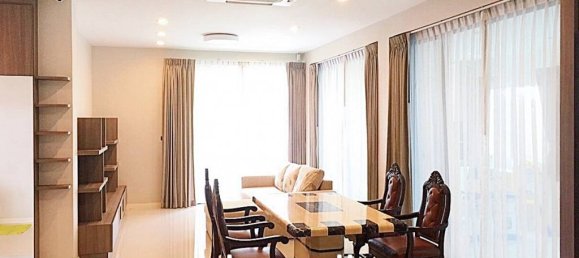 3 bedrooms Cafe / restaurant in Bangkok, Thailand No. 14352 4