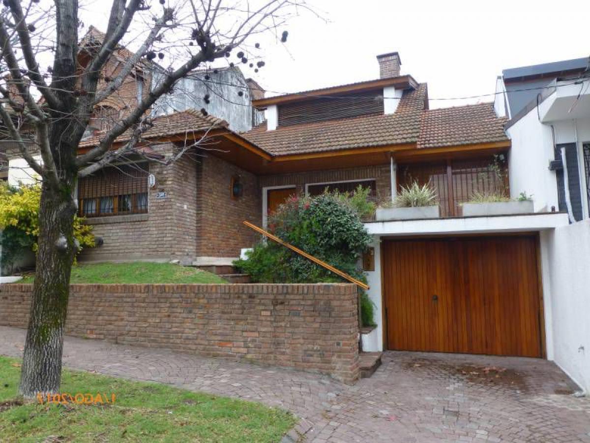 2 bedrooms House in San Fernando, Argentina No. 57429
