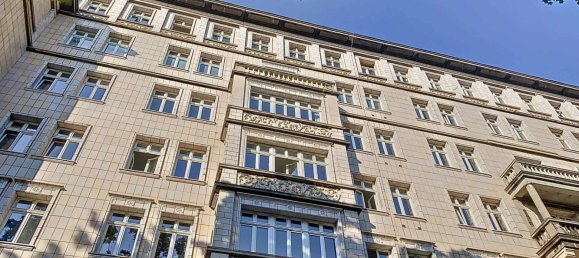 1 chambre Appartement à Friedrichshain, Germany No. 48155 25