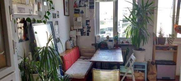 1 chambre Appartement à Friedrichshain, Germany No. 48155 4