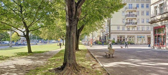 1 chambre Appartement à Friedrichshain, Germany No. 48155 13
