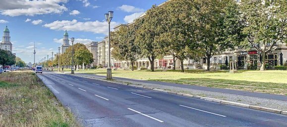 1 chambre Appartement à Friedrichshain, Germany No. 48155 14