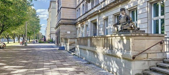 1 chambre Appartement à Friedrichshain, Germany No. 48155 8