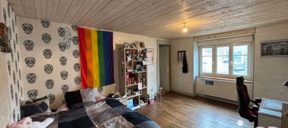 Moradia em banda T4 em Saint-Broingt-le-Bois, France N.º 212330 12