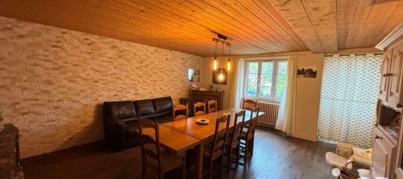 Moradia em banda T4 em Saint-Broingt-le-Bois, France N.º 212330 7