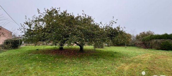 Moradia em banda T4 em Saint-Broingt-le-Bois, France N.º 212330 21