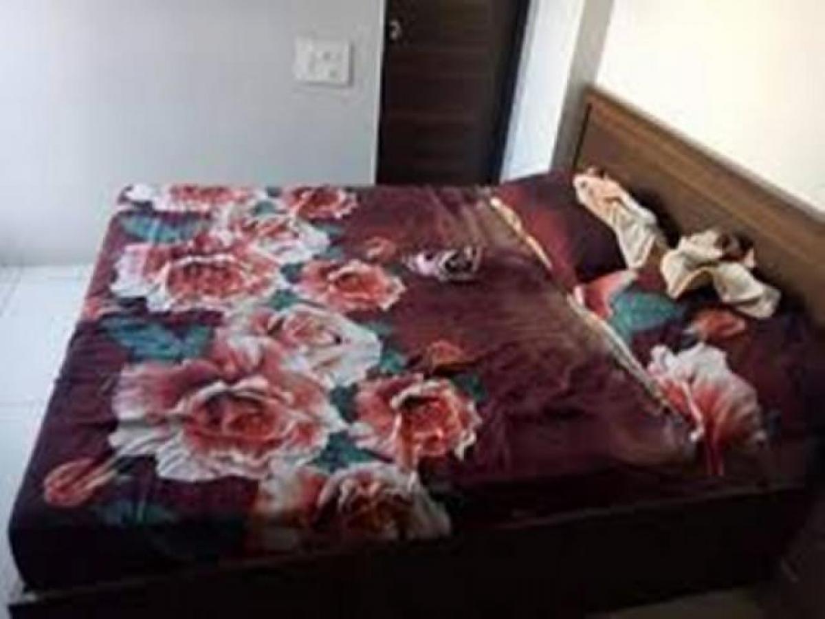 6 bedrooms House in Bangalore, India No. 2619