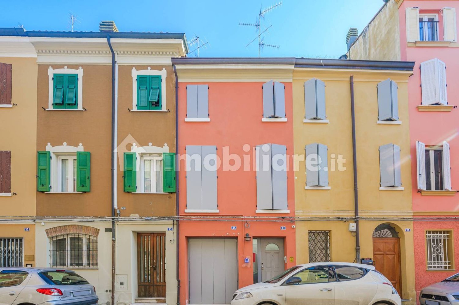 3 chambres Maison à Carpi, Italy No. 108582