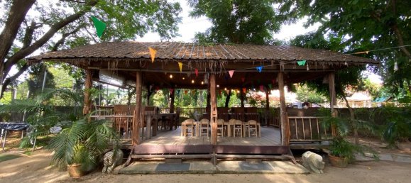 Gewerbliche Immobilie in Chiang Mai, Thailand 300m², Nr. 27023 2