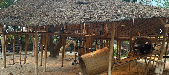 Gewerbliche Immobilie in Chiang Mai, Thailand 300m², Nr. 27023 4