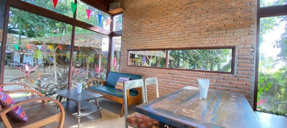 Gewerbliche Immobilie in Chiang Mai, Thailand 300m², Nr. 27023 3