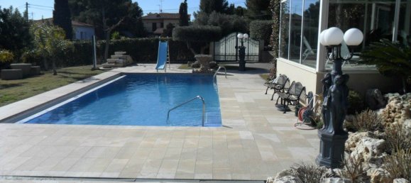 4 Schlafzimmer Haus in Coma-Ruga, Spain, Nr. 367 17