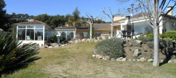 4 Schlafzimmer Haus in Coma-Ruga, Spain, Nr. 367 20