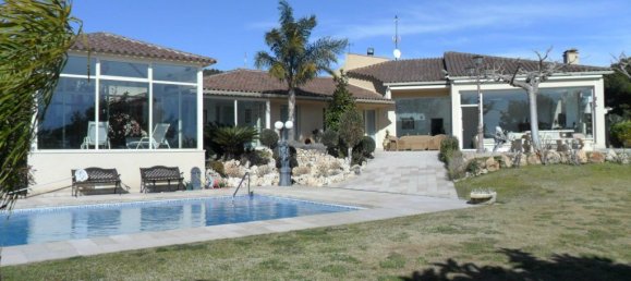 4 Schlafzimmer Haus in Coma-Ruga, Spain, Nr. 367 11