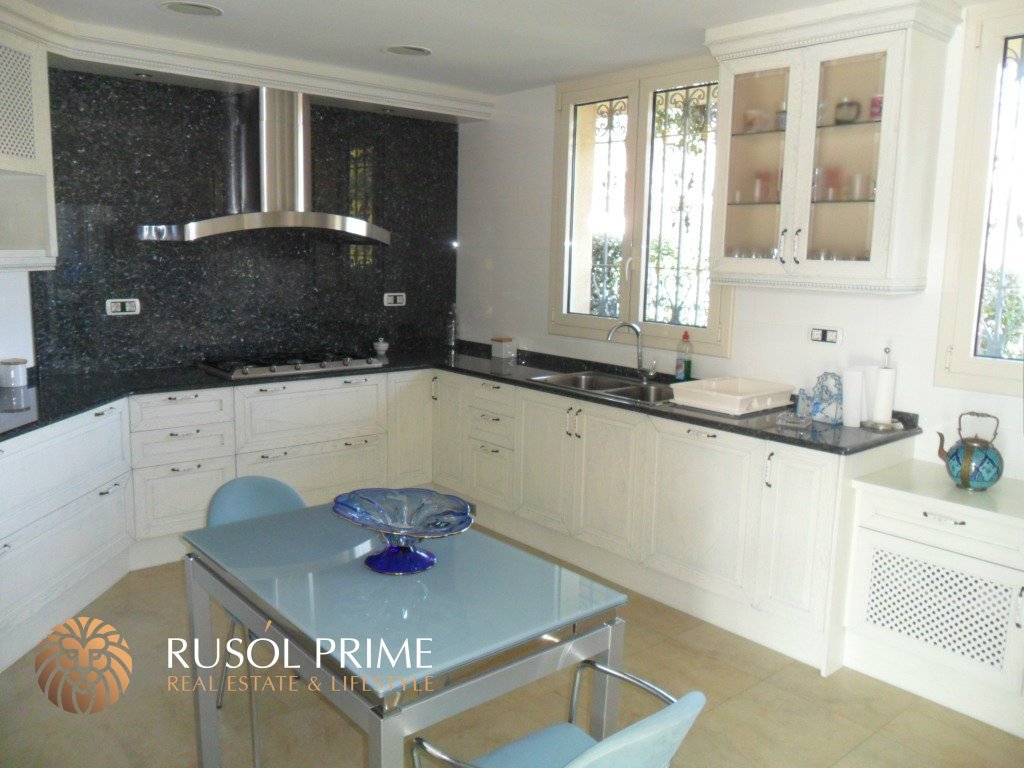 4 Schlafzimmer Haus in Coma-Ruga, Spain, Nr. 367