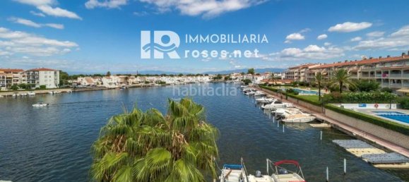 Apartamento de 1 dormitorio en Empuriabrava, Spain No. 183347 2