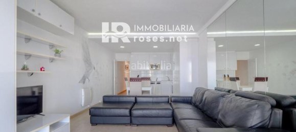 Apartamento de 1 dormitorio en Empuriabrava, Spain No. 183347 4