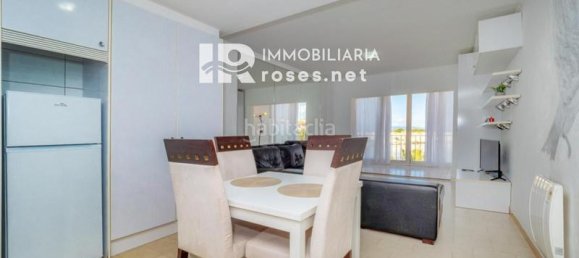 Apartamento de 1 dormitorio en Empuriabrava, Spain No. 183347 6