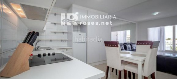 Apartamento de 1 dormitorio en Empuriabrava, Spain No. 183347 9