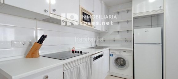 Apartamento de 1 dormitorio en Empuriabrava, Spain No. 183347 10