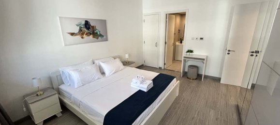 Квартира с 1 спальней в Motor City, ОАЭ № 110622 8