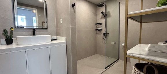 Квартира с 1 спальней в Motor City, ОАЭ № 110622 10