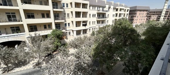 Квартира с 1 спальней в Motor City, ОАЭ № 110622 13