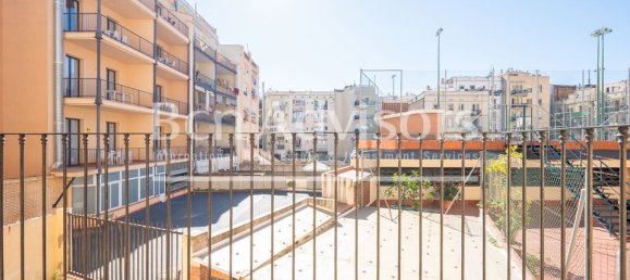 3 غرف نوم شقة في Sitges, Spain رقم 164173 28