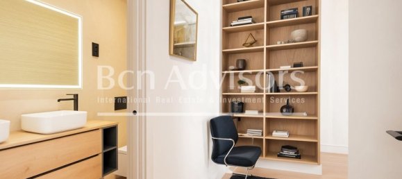 3 غرف نوم شقة في Sitges, Spain رقم 164173 7