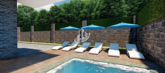 Apartamento de 1+1 en Kargicak, Turkey No. 13751 7