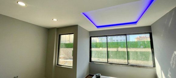 Apartment 1+1 in Kargicak, Turkey No. 13751 14