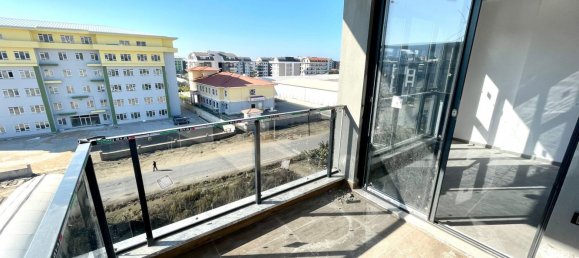 Apartment 1+1 in Kargicak, Turkey No. 13751 29