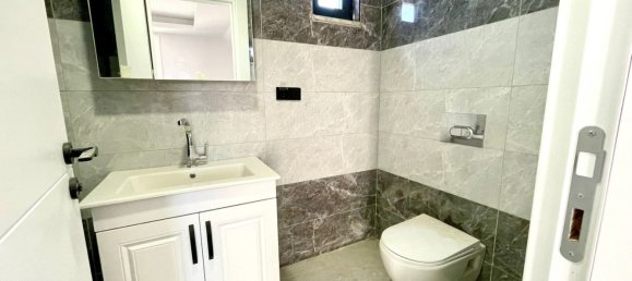 Apartment 1+1 in Kargicak, Turkey No. 13751 5