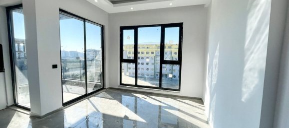 Apartment 1+1 in Kargicak, Turkey No. 13751 16