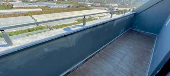 Apartment 1+1 in Kargicak, Turkey No. 13751 2